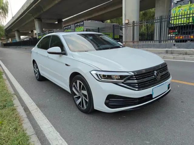 Volkswagen Sagitar — Фото автомобиля 3