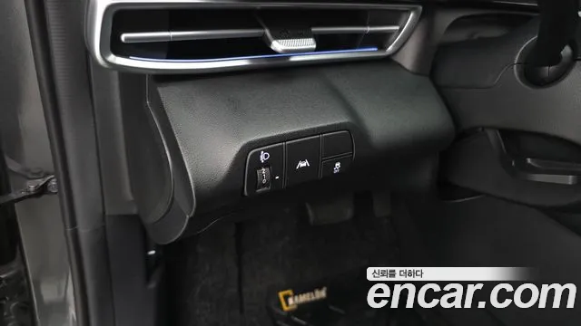 Hyundai Avante CN7 — Фото автомобиля 28