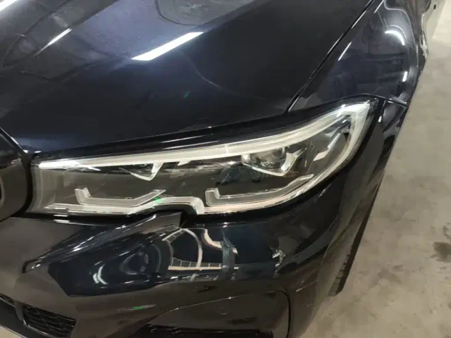 BMW 3 Series — Фото автомобиля 23
