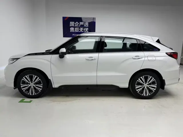 Honda Avancier — Фото автомобиля 9