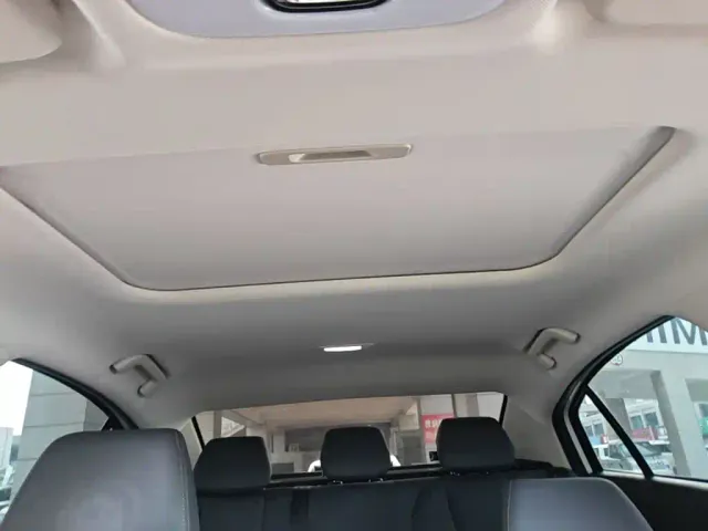 Chery Arrizo 5 PLUS — Фото автомобиля 17
