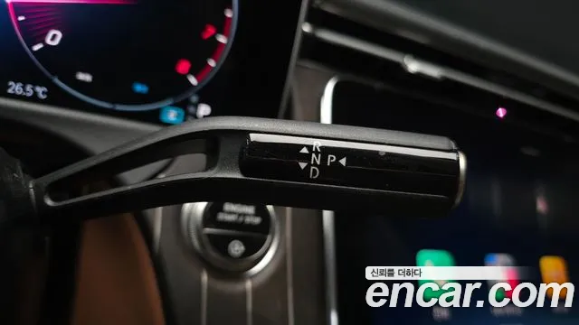 Mercedes-Benz E-Class W214 — Фото автомобиля 9