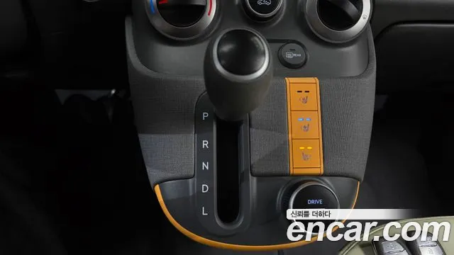 Hyundai Casper — Фото автомобиля 12
