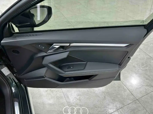Audi A3 — Фото автомобиля 17