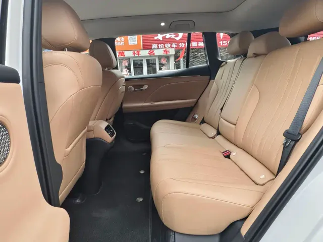 GAC Aion i60 — Фото автомобиля 7