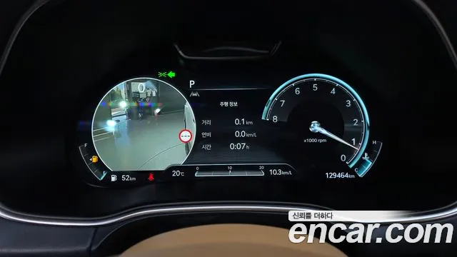 Genesis GV80 — Фото автомобиля 11