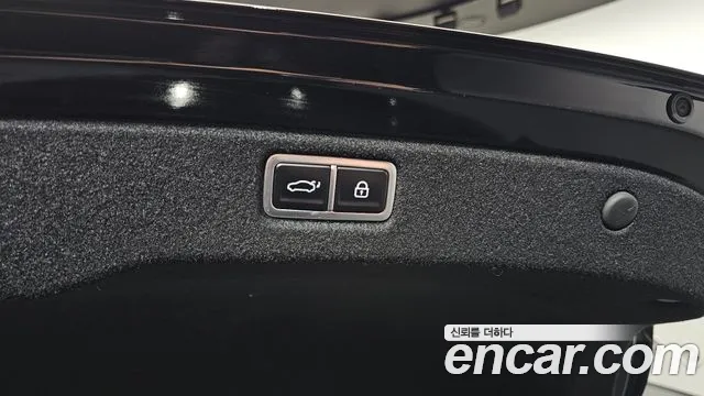 Hyundai Sonata Sonata Edge(DN8) — Фото автомобиля 20