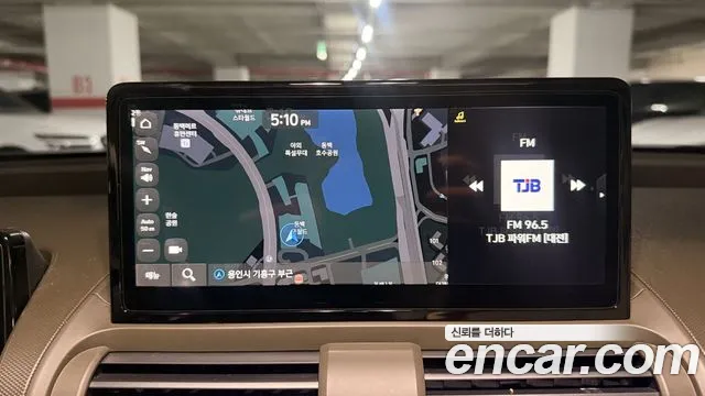Hyundai Casper Casper Electric — Фото автомобиля 11