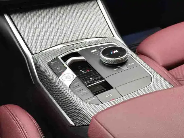 BMW 4 Series — Фото автомобиля 7