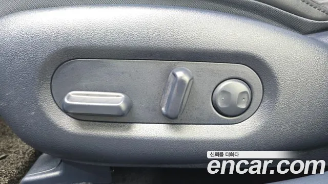 Hyundai Nexo Nexo Premium — Фото автомобиля 27