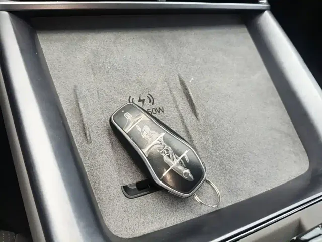 BYD Seal 07 DM-i — Фото автомобиля 8