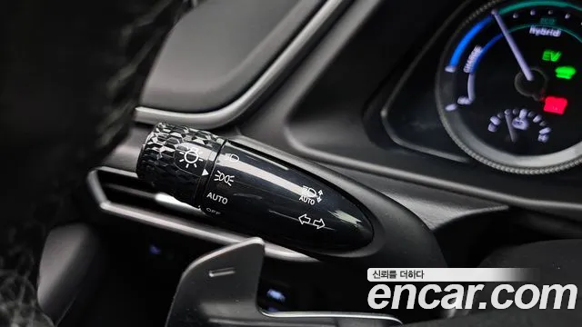 Hyundai Sonata Modern — Фото автомобиля 27