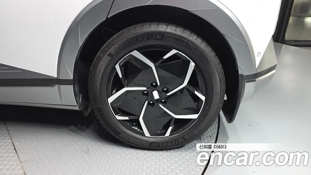 Hyundai Ioniq 5 Ioniq5 — Фото автомобиля 6