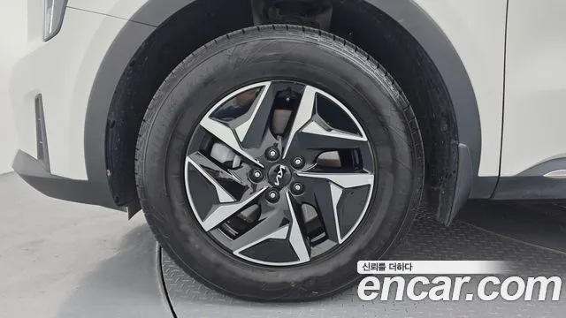 Kia Sorento — Фото автомобиля 5