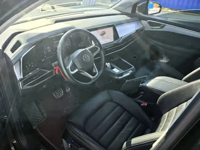 Volkswagen Volkswagen Talagon 2022 380TSI 4WD Luxury Premium Pro Edition 6-seater — Фото автомобиля 7