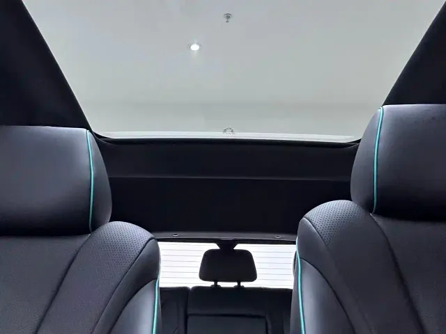 BYD Dolphin — Фото автомобиля 6