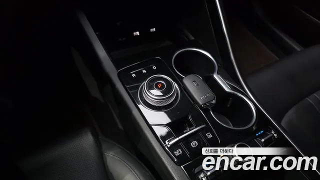 Kia K5 K5 3 поколение 2.0 LPI(Для проката) — Фото автомобиля 9