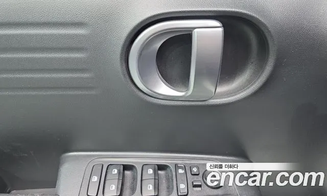 Hyundai Casper — Фото автомобиля 28