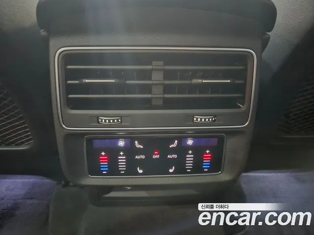 Audi Q7 4M — Фото автомобиля 18