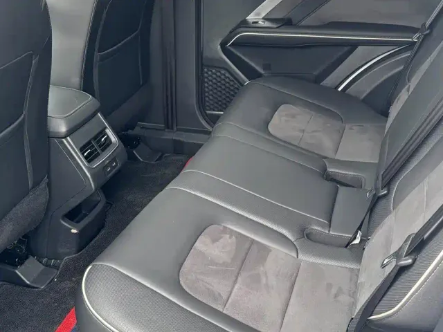 Haval H6 — Фото автомобиля 8