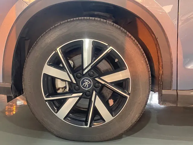 BYD Song Pro — Фото автомобиля 22