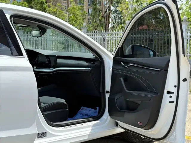 Skoda Octavia — Фото автомобиля 12