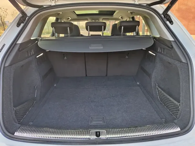 Audi Audi Q5L 2023 40T Fashion Elegance — Фото автомобиля 27
