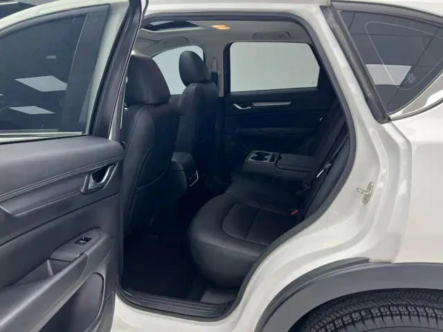 Mazda CX-5 — Фото автомобиля 10
