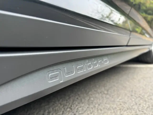 Audi A6 — Фото автомобиля 19