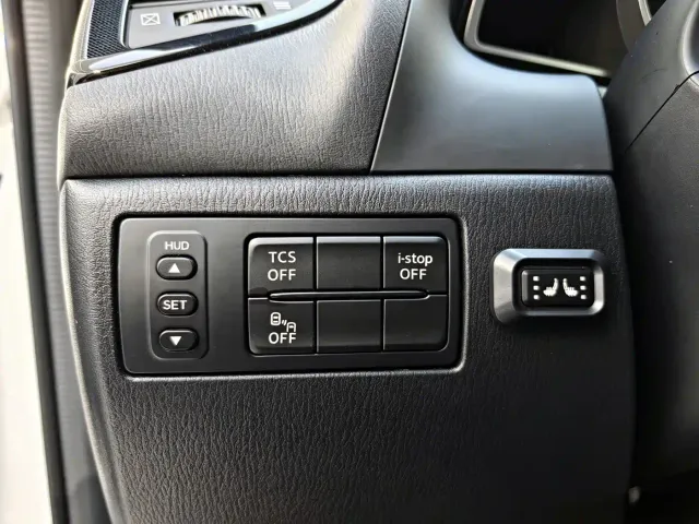 Mazda CX-4 — Фото автомобиля 14