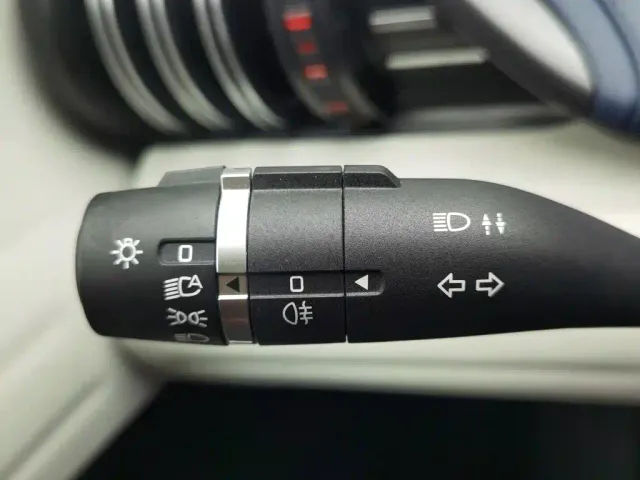 BYD Yuan PLUS — Фото автомобиля 21