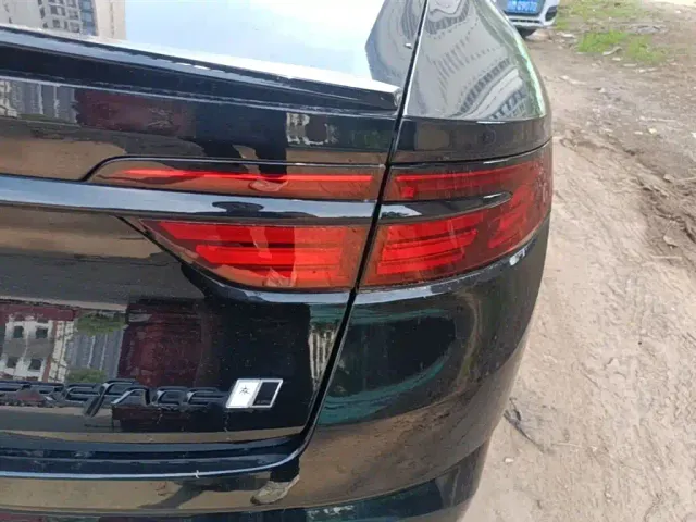 Geely Xingrui — Фото автомобиля 7