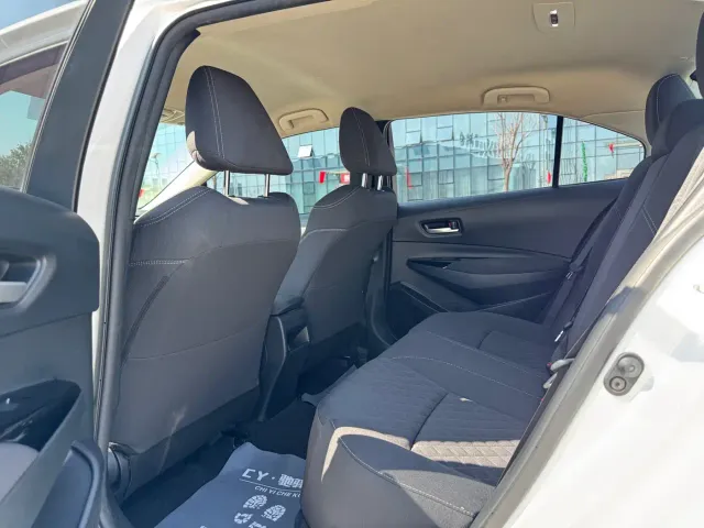 Toyota Allion — Фото автомобиля 10