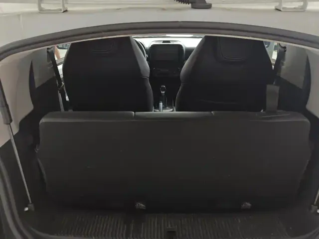 Roewe Clever — Фото автомобиля 4