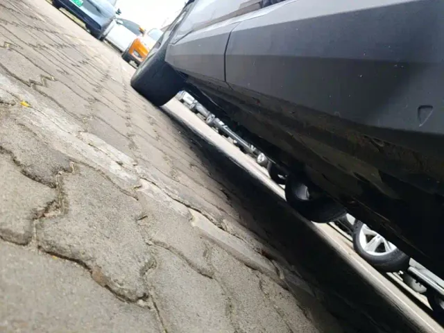 Geely Boyue L — Фото автомобиля 21
