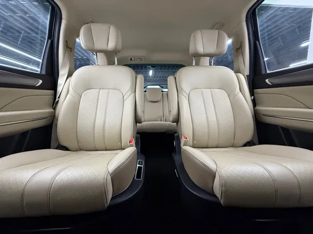 GAC Trumpchi M6 — Фото автомобиля 22