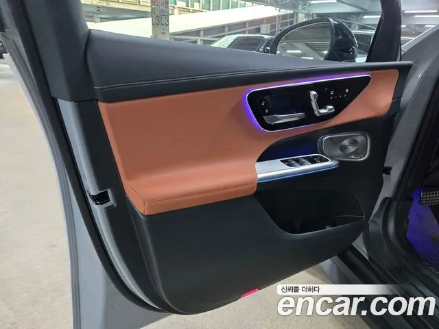 Mercedes-Benz GLC-Class — Фото автомобиля 7