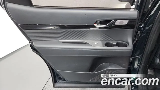 Hyundai Palisade The New Palisade Дизель 2.2 2WD — Фото автомобиля 19