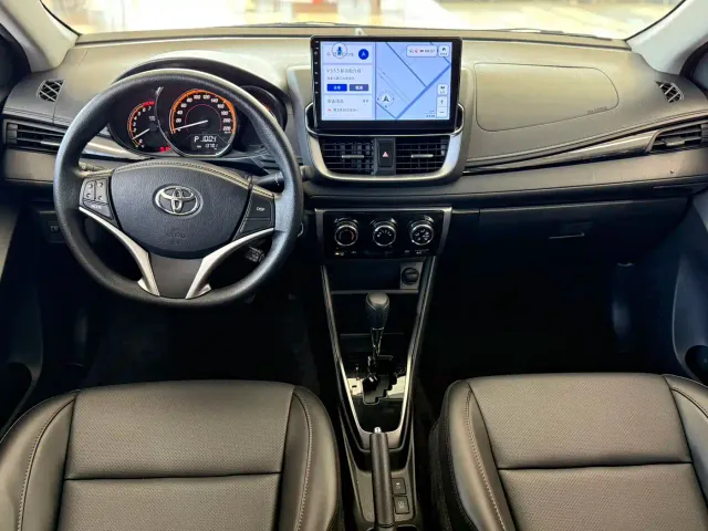 Toyota YARiS L Zhi Xuan — Фото автомобиля 18