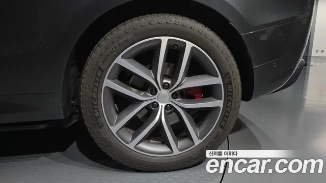 Land Rover Range Rover Sport — Фото автомобиля 16
