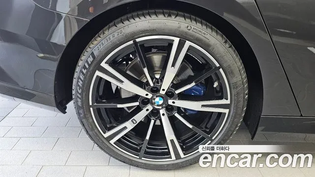 BMW 5-Series 5 серия (G60) 530i xDrive M Sport — Фото автомобиля 5