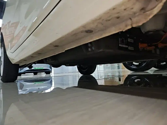 Geely Panda — Фото автомобиля 20