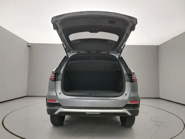 BYD Song Pro — Фото автомобиля 7