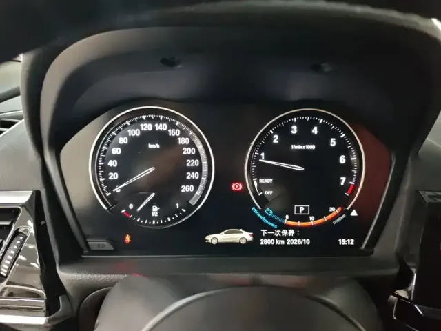 BMW 1 Series — Фото автомобиля 12