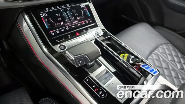 Audi Q7 55 TFSI quattro Premium — Фото автомобиля 9