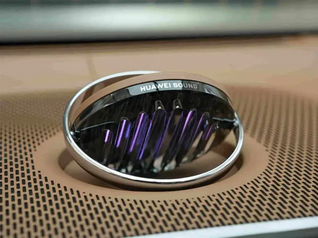 Maextro S800 — Фото автомобиля 18