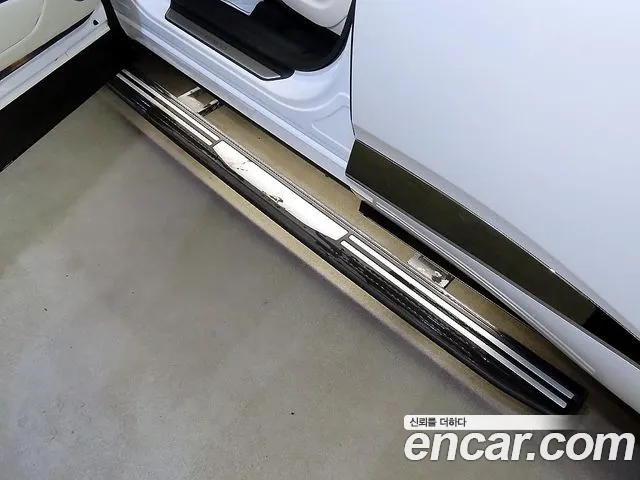 Genesis GV80 2.5T Бензин AWD — Фото автомобиля 13