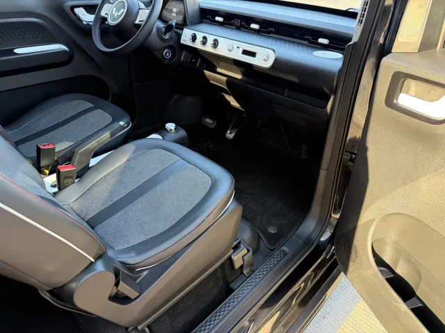 Wuling Hongguang Mini EV — Фото автомобиля 7