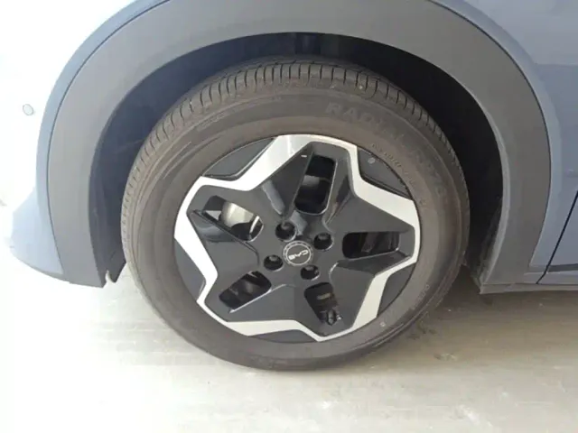 BYD Dolphin — Фото автомобиля 22