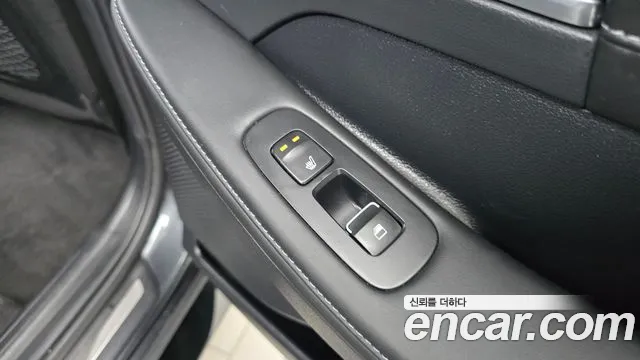 Hyundai Sonata Sonata (DN8) — Фото автомобиля 19